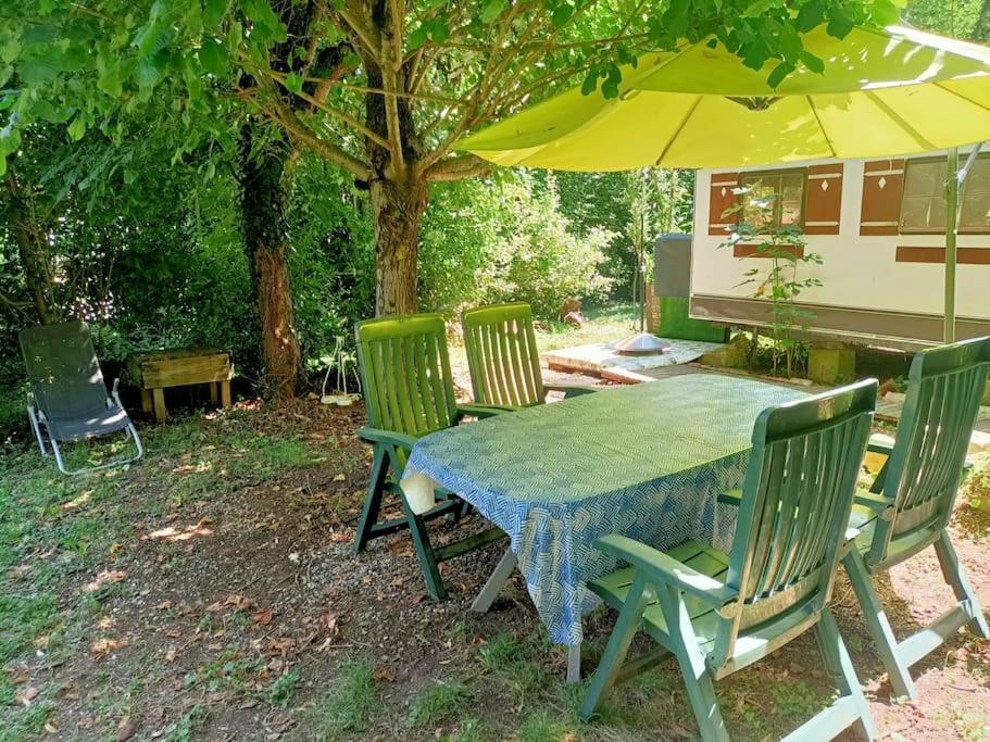 Villa La Colline Aux Oiseaux, La Tranquillite Des Bois Molieres-sur-Ceze Esterno foto