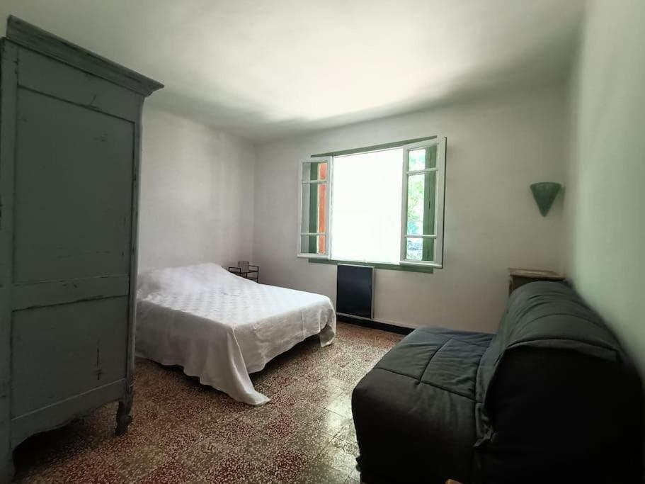 Villa La Colline Aux Oiseaux, La Tranquillite Des Bois Molieres-sur-Ceze Esterno foto